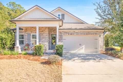 160 Autumn Avenue, Freeport, FL 32439