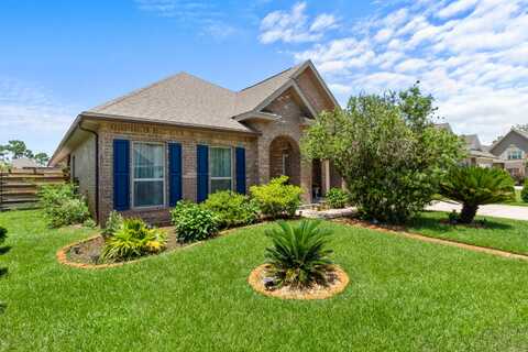 125 Bryant Road, Santa Rosa Beach, FL 32459
