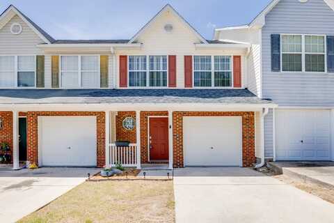 313 Crooked Pine Trail, Crestview, FL 32539