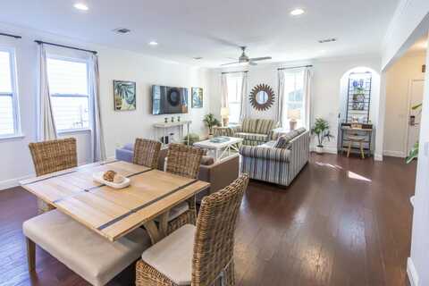 50 Sandpine Loop, Inlet Beach, FL 32461