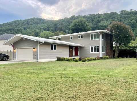 73 S Circle Drive, Prestonsburg, KY 41653