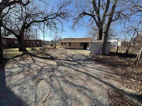 2620 N Washington St, Enid, OK 73701