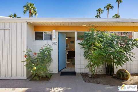 1111 E Palm Canyon Drive 312, Palm Springs, CA 92264