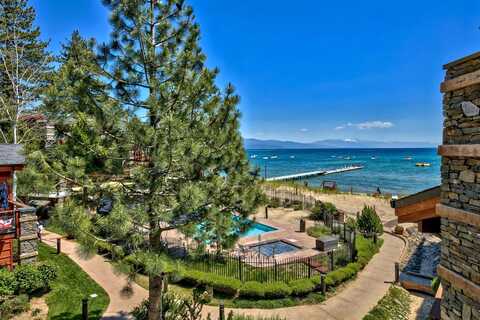 6750 N North Lake Boulevard 16F, Tahoe Vista, CA 96148