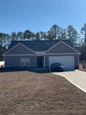 663 Hector McNeill Road, Raeford, NC 28376