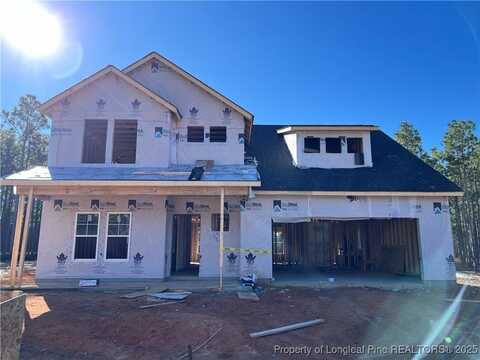 917 Rhum (Lot 28) Drive, Linden, NC 28311