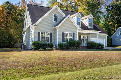 150 Carrington Avenue, Franklinton, NC 27525