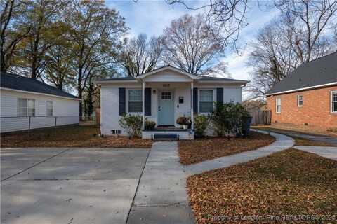 1517 Allen Street Street, Charlotte, NC 28205