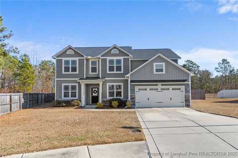 4400 Low Oak Court, Parkton, NC 28371