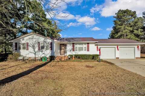 334 Pinelake Road, Pembroke, NC 28372