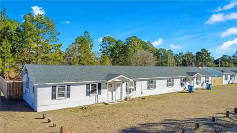 5742 Gregory Street, Fayetteville, NC 28311