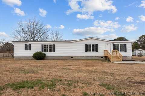 115 Hill Loop Road, Goldsboro, NC 27534