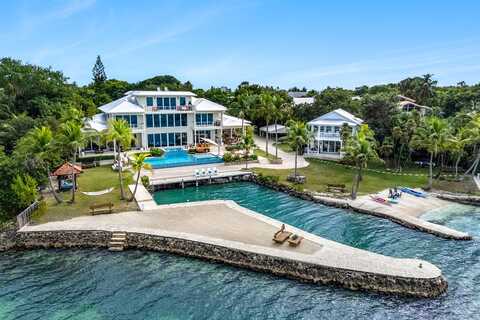 82768 Overseas Highway, Key Largo, FL 33036