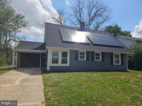 54 POTTER LANE, WILLINGBORO, NJ 08046