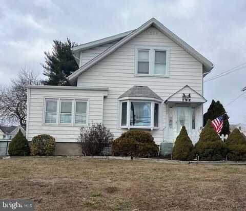 312 POWELL ROAD, SPRINGFIELD, PA 19064