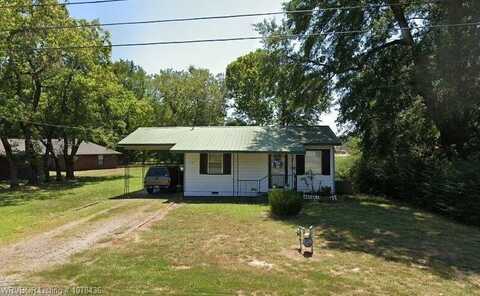 531 E Denver ST, Greenwood, AR 72936