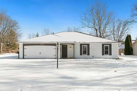 5804 Weybridge Place, Fort Wayne, IN 46835