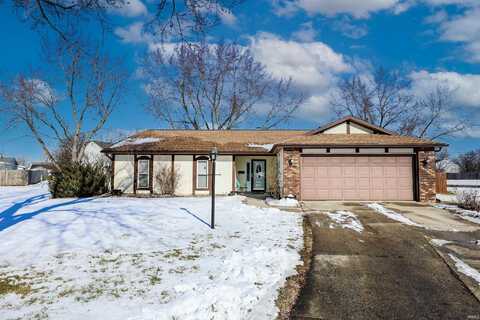 3432 Chelmsford Place, Fort Wayne, IN 46815