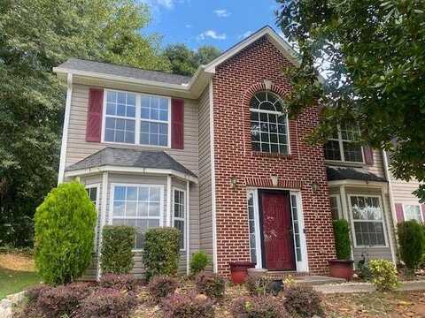 2080 Winding Crossing Trail, Fairburn, GA 30213