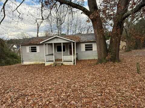 1099 WARREN Drive, Riverdale, GA 30296