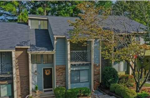 64 Goldrush Circle, Atlanta, GA 30328