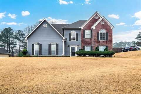 3805 Dogwood Farm Road, Decatur, GA 30034