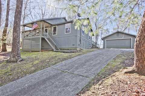 304 Sunset Court, Jasper, GA 30143