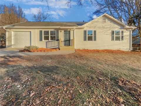 22 Winter Wood Court, Taylorsville, GA 30178