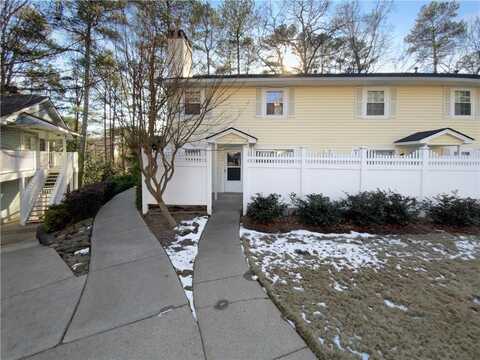 1612 Alexandria Court SE, Marietta, GA 30067