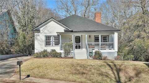 109 Washington Street, Newnan, GA 30263