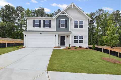 229 Sage Woods Way, Dallas, GA 30132