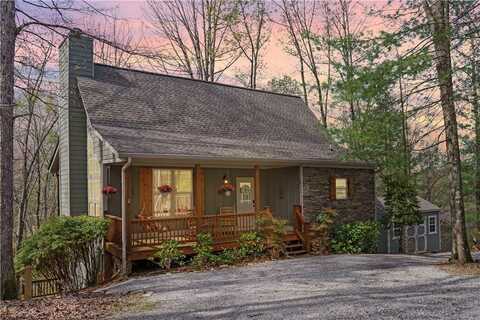 149 Pinecrest Court, Ellijay, GA 30540