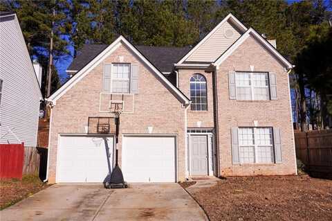 2739 Plennie Lane, Lawrenceville, GA 30044