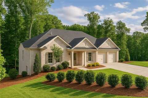 4412 Brookview Drive SE, Atlanta, GA 30339
