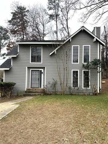 980 Fox Chase Lane, Riverdale, GA 30296