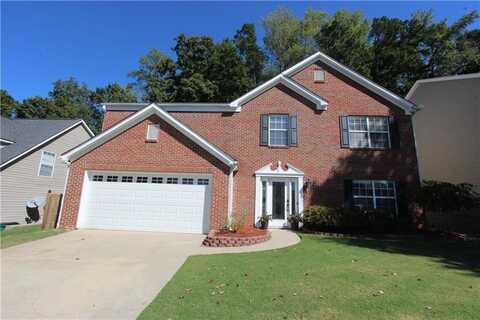 5488 Silver Springs Drive, Sugar Hill, GA 30518