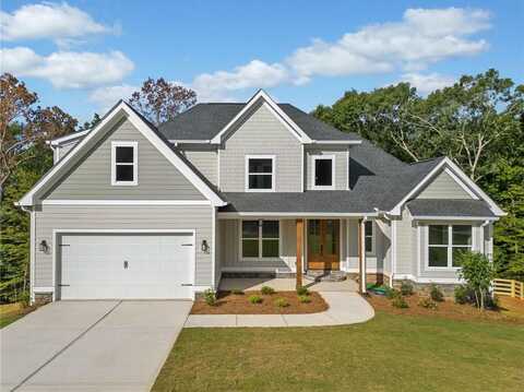 220 Autumn Brook Drive, Canton, GA 30115