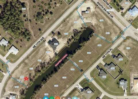 undefined, Cape Coral, FL 33909