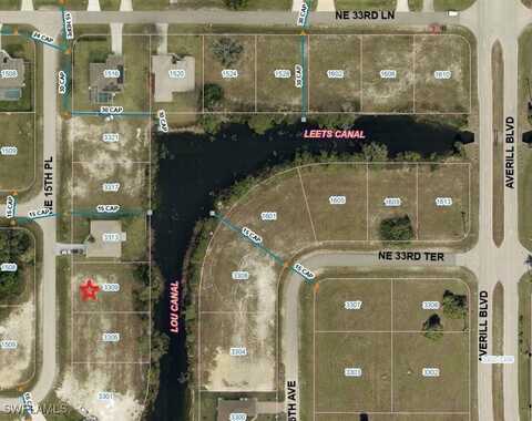 undefined, Cape Coral, FL 33909