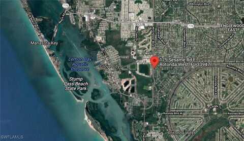 undefined, Rotonda West, FL 33947