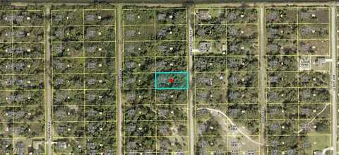 1511 Wellington Avenue, Lehigh Acres, FL 33972