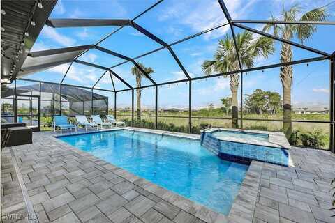 20442 Pebble Glen Drive, Estero, FL 33928