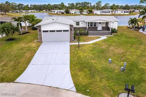 19750 Frenchmans Court, North Fort Myers, FL 33903