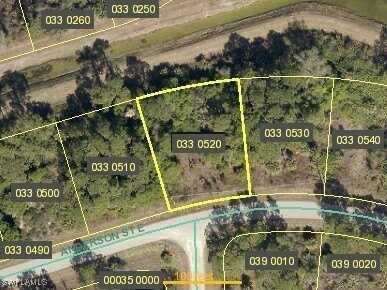 1027 Anderson Street E, Lehigh Acres, FL 33974