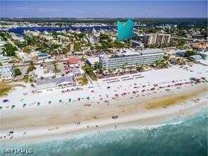 1351 Santos Road, Fort Myers Beach, FL 33931