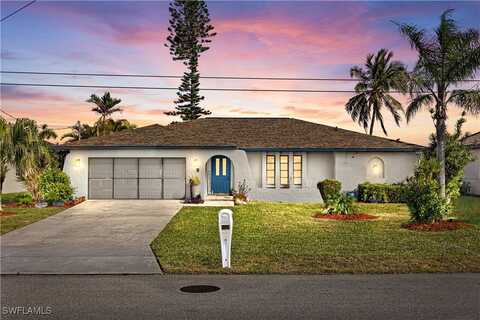 4407 SW 18th Place, Cape Coral, FL 33914