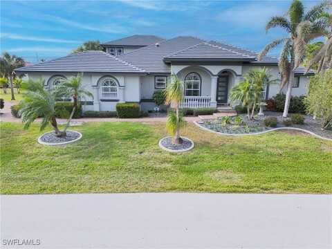 3607 Darin Drive, Punta Gorda, FL 33950