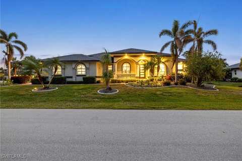 3607 Darin Drive, Punta Gorda, FL 33950