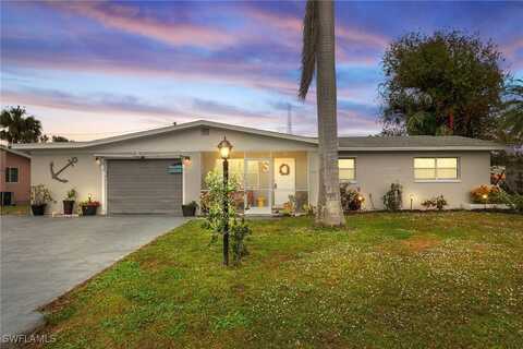 162 Brooks Road, North Fort Myers, FL 33917