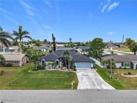 106 SE 42nd Street, Cape Coral, FL 33904
